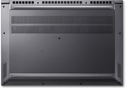 Ноутбук Acer Swift X SFX16-61G 16" 3.2K OLED, AMD R9-7940HS, 16GB, F1TB, NVD4050-6, Win11, серый NX.KFPEU.002