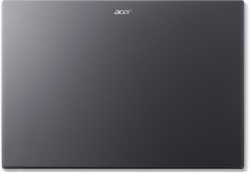 Ноутбук Acer Swift X SFX16-61G 16" 3.2K OLED, AMD R9-7940HS, 16GB, F1TB, NVD4050-6, Win11, серый NX.KFPEU.002