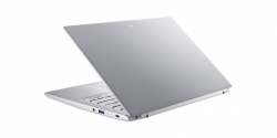 Ноутбук Acer Swift Go 14" SFG14-41 14" FHD IPS, AMD R7-7730U, 16GB, F1TB, UMA, Lin, сріблястий NX.KG3EU.002