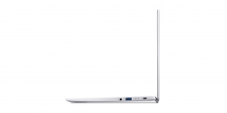 Ноутбук Acer Swift Go 14" SFG14-41 14" FHD IPS, AMD R7-7730U, 16GB, F1TB, UMA, Lin, сріблястий NX.KG3EU.002