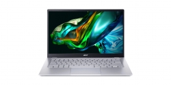 Ноутбук Acer Swift Go 14" SFG14-41 14" FHD IPS, AMD R3-7330U, 8GB, F256GB, UMA, Lin, сріблястий NX.KG3EU.006