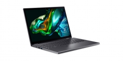 Ноутбук Acer Aspire 5 Spin 14 A5SP14-51MTN 14" WUXGA IPS Touch, Intel i7-1355U, 16GB, F512GB, UMA, Lin, сірий NX.KHKEU.001