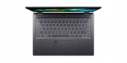 Ноутбук Acer Aspire 5 Spin 14 A5SP14-51MTN 14" WUXGA IPS Touch, Intel i7-1355U, 16GB, F512GB, UMA, Lin, сірий NX.KHKEU.001