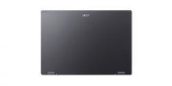 Ноутбук Acer Aspire 5 Spin 14 A5SP14-51MTN 14" WUXGA IPS Touch, Intel i5-1335U, 16GB, F512GB, UMA, Lin, серый NX.KHKEU.003