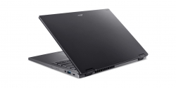 Ноутбук Acer Aspire 5 Spin 14 A5SP14-51MTN 14" WUXGA IPS Touch, Intel i5-1335U, 8GB, F512GB, UMA, Lin, сірий NX.KHKEU.004
