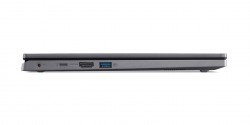 Ноутбук Acer Aspire 5 Spin 14 A5SP14-51MTN 14" WUXGA IPS Touch, Intel i5-1335U, 8GB, F512GB, UMA, Lin, сірий NX.KHKEU.004