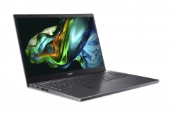 Ноутбук Acer Aspire 5 A515-48M 15.6" FHD IPS, AMD R7-7730U, 16GB, F1TB, UMA, Lin, серый NX.KJ9EU.003