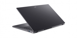 Ноутбук Acer Aspire 5 A515-48M 15.6" FHD IPS, AMD R5-7530U, 16GB, F512GB, UMA, Lin, сірий NX.KJ9EU.004