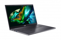 Ноутбук Acer Aspire 5 A517-58GM 17.3" FHD IPS, Intel i5-1335U, 16GB, F512GB, NVD2050-4, Lin, серый NX.KJLEU.001