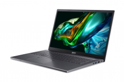 Ноутбук Acer Aspire 5 A517-58GM 17.3" FHD IPS, Intel i5-1335U, 16GB, F512GB, NVD2050-4, Lin, серый NX.KJLEU.001
