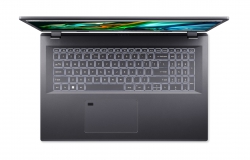 Ноутбук Acer Aspire 5 A517-58GM 17.3" FHD IPS, Intel i5-1335U, 16GB, F512GB, NVD2050-4, Lin, серый NX.KJLEU.001