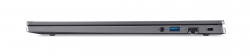 Ноутбук Acer Aspire 5 A517-58GM 17.3" FHD IPS, Intel i5-1335U, 16GB, F512GB, NVD2050-4, Lin, серый NX.KJLEU.001