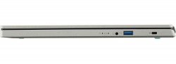 Ноутбук Acer Aspire Vero AV15-53P 15.6" FHD IPS, Intel i5-1335U, 16GB, F512GB, UMA, Lin, серый NX.KLLEU.001