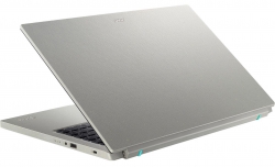 Ноутбук Acer Aspire Vero AV15-53P 15.6" FHD IPS, Intel i5-1335U, 16GB, F512GB, UMA, Lin, серый NX.KLLEU.001