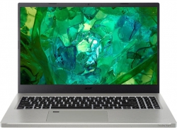 Ноутбук Acer Aspire Vero AV15-53P 15.6" FHD IPS, Intel i7-1355U, 16GB, F512GB, UMA, Lin, серый NX.KLLEU.004