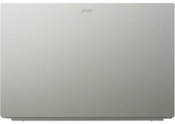 Ноутбук Acer Aspire Vero AV15-53P 15.6" FHD IPS, Intel i7-1355U, 16GB, F512GB, UMA, Lin, серый NX.KLLEU.004