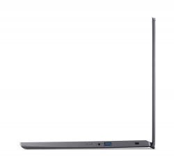 Ноутбук Acer Aspire 5 A515-57G 15.6" FHD IPS, Intel i7-1255U, 16GB, F512GB, NVD2050-4, Lin, сірий NX.KMHEU.008