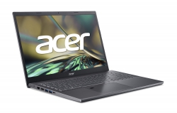 Ноутбук Acer Aspire 5 A515-57 15.6" FHD IPS, Intel i7-12650H, 32GB, F1TB, UMA, Lin, серый NX.KN4EU.00F