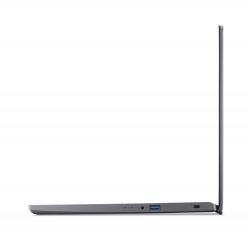 Ноутбук Acer Aspire 5 A515-57 15.6" FHD IPS, Intel i7-12650H, 32GB, F1TB, UMA, Lin, серый NX.KN4EU.00F