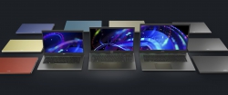 Ноутбук Acer Aspire 5 A515-57 15.6" FHD IPS, Intel i7-12650H, 32GB, F1TB, UMA, Lin, серый NX.KN4EU.00F
