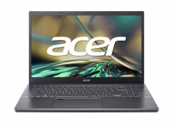 Ноутбук Acer Aspire 5 A515-57 15.6" FHD IPS, Intel i7-12650H, 16GB, F512GB, UMA, Lin, серый NX.KN4EU.00H