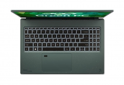 Ноутбук Acer Aspire Vero AV15-53P 15.6" FHD IPS, Intel i5-1335U, 16GB, F512GB, UMA, Lin, зеленый NX.KN5EU.002