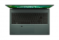 Ноутбук Acer Aspire Vero AV15-53P 15.6" FHD IPS, Intel i5-1335U, 16GB, F512GB, UMA, Lin, зеленый NX.KN5EU.002