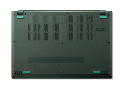 Ноутбук Acer Aspire Vero AV15-53P 15.6" FHD IPS, Intel i5-1335U, 16GB, F512GB, UMA, Lin, зеленый NX.KN5EU.002