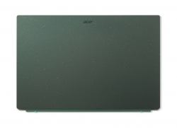 Ноутбук Acer Aspire Vero AV15-53P 15.6" FHD IPS, Intel i5-1335U, 16GB, F512GB, UMA, Lin, зеленый NX.KN5EU.002
