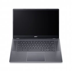 Ноутбук Acer Chromebook Plus CB515-2H 15" FHD IPS, Intel i5-1335U, 16GB, F512GB, UMA, ChromeOS, серый NX.KNUEU.005