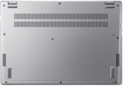 Ноутбук Acer Swift Go 14 SFG14-72 14" 2.8K OLED, Intel U5-125H, 16GB, F1TB, UMA, Win11, серебристый NX.KP0EU.003