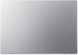 Ноутбук Acer Swift Go 14 SFG14-72 14" 2.8K OLED, Intel U7-155H, 16GB, F1TB, UMA, Win11, серебристый NX.KP0EU.004