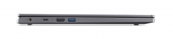 Ноутбук Acer Aspire 5 A515-58GM 15.6" FHD IPS, Intel i7-13620H, 16GB, F512GB, NVD2050-4, Lin, серый NX.KQ4EU.002