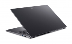 Ноутбук Acer Aspire 5 A515-58GM 15.6" FHD IPS, Intel i7-13620H, 32GB, F1TB, NVD2050-4, Lin, серый NX.KQ4EU.004