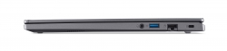 Ноутбук Acer Aspire 5 A515-58GM 15.6" FHD IPS, Intel i7-13620H, 32GB, F1TB, NVD2050-4, Lin, серый NX.KQ4EU.004