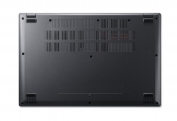 Ноутбук Acer Aspire 5 A515-58M 15.6" FHD IPS, Intel i5-13420H, 16GB, F512GB, UMA, Lin, серый NX.KQ8EU.001