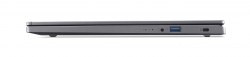 Ноутбук Acer Aspire 5 A515-58M 15.6" FHD IPS, Intel i7-13620H, 16GB, F1TB, UMA, Lin, серый NX.KQ8EU.003