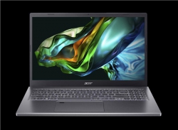 Ноутбук Acer Aspire 5 A515-58M 15.6" FHD IPS, Intel i7-13620H, 32GB, F1TB, UMA, Lin, серый NX.KQ8EU.005