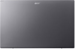Ноутбук Acer Aspire 5 A517-53 17.3" FHD IPS, Intel i5-12450H, 16GB, F512GB, UMA, Lin, сірий NX.KQBEU.006