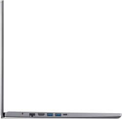 Ноутбук Acer Aspire 5 A517-53 17.3" FHD IPS, Intel i5-12450H, 16GB, F512GB, UMA, Lin, сірий NX.KQBEU.006