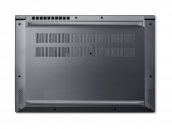 Ноутбук Acer Swift X SFX14-72G 14.5" 2.8K OLED, Intel U7-155H, 32GB, F1TB, NVD4050-6, Win11, серый NX.KR7EU.003