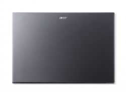 Ноутбук Acer Swift X SFX14-72G 14.5" 2.8K OLED, Intel U7-155H, 32GB, F1TB, NVD4050-6, Win11, серый NX.KR7EU.003
