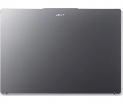 Ноутбук Acer Swift Go 14 SFG14-63 14" 2.8K OLED, AMD R7-8845HS, 32GB, F1TB, UMA, Win11, серый NX.KTSEU.004