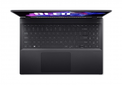 Ноутбук Acer Swift Go 16 SFG16-71 16" 3.2K OLED, Intel i7-13620H, 32GB, F1TB, UMA, Win11, черный NX.KVZEU.004