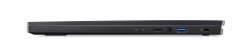 Ноутбук Acer Swift Go 16 SFG16-71 16" 3.2K OLED, Intel i7-13620H, 32GB, F1TB, UMA, Win11, черный NX.KVZEU.004