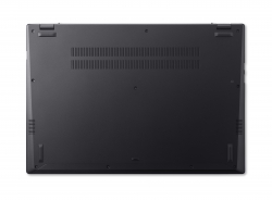 Ноутбук Acer Swift Go 16 SFG16-71 16" 3.2K OLED, Intel i7-13620H, 32GB, F1TB, UMA, Win11, черный NX.KVZEU.004