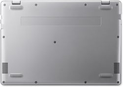 Ноутбук Acer Chromebook CB311-12H 11" IPS, Intel C N100, 4GB, F64GB, UMA, ChromeOS, серебристый NX.KX1EU.006