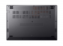 Ноутбук Acer Aspire 16 A16-51GM 16" WUXGA IPS, Intel 5-120U, 16GB, F512GB, NVD2050-4, Lin, сірий NX.KXPEU.001