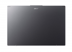 Ноутбук Acer Aspire 16 A16-51GM 16" WUXGA IPS, Intel 5-120U, 16GB, F512GB, NVD2050-4, Lin, сірий NX.KXPEU.001