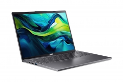 Ноутбук Acer Aspire 16 A16-51GM 16" WUXGA IPS, Intel 7-150U, 16GB, F1TB, NVD2050-4, Lin, серый NX.KXPEU.003